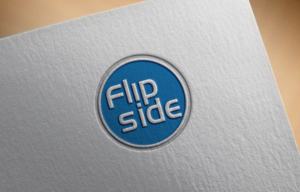 Logo Design by asman for Flipside | Design: #14225873