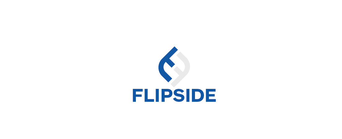 Logo Design by ashyne09 for Flipside | Design #14227227