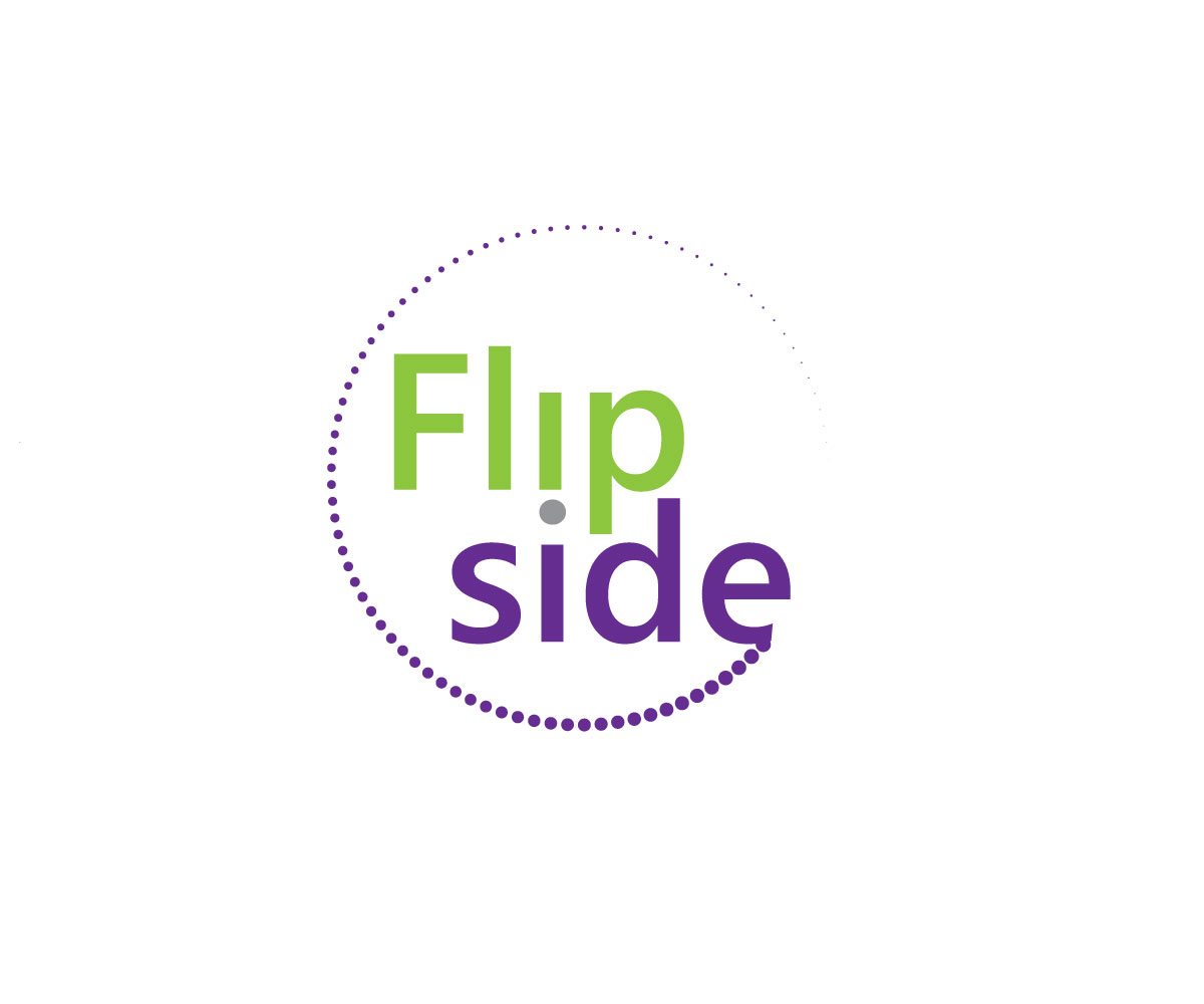 Logo Design by Top king  designer for Flipside | Design #14228148
