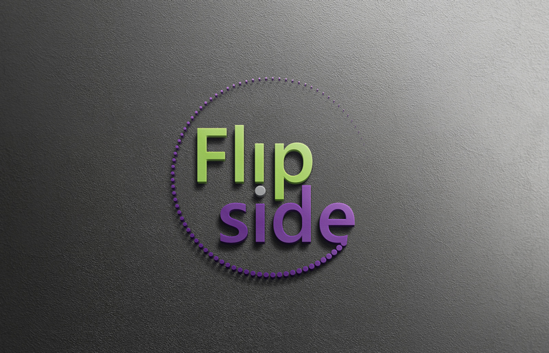 Logo Design by Top king  designer for Flipside | Design #14228149