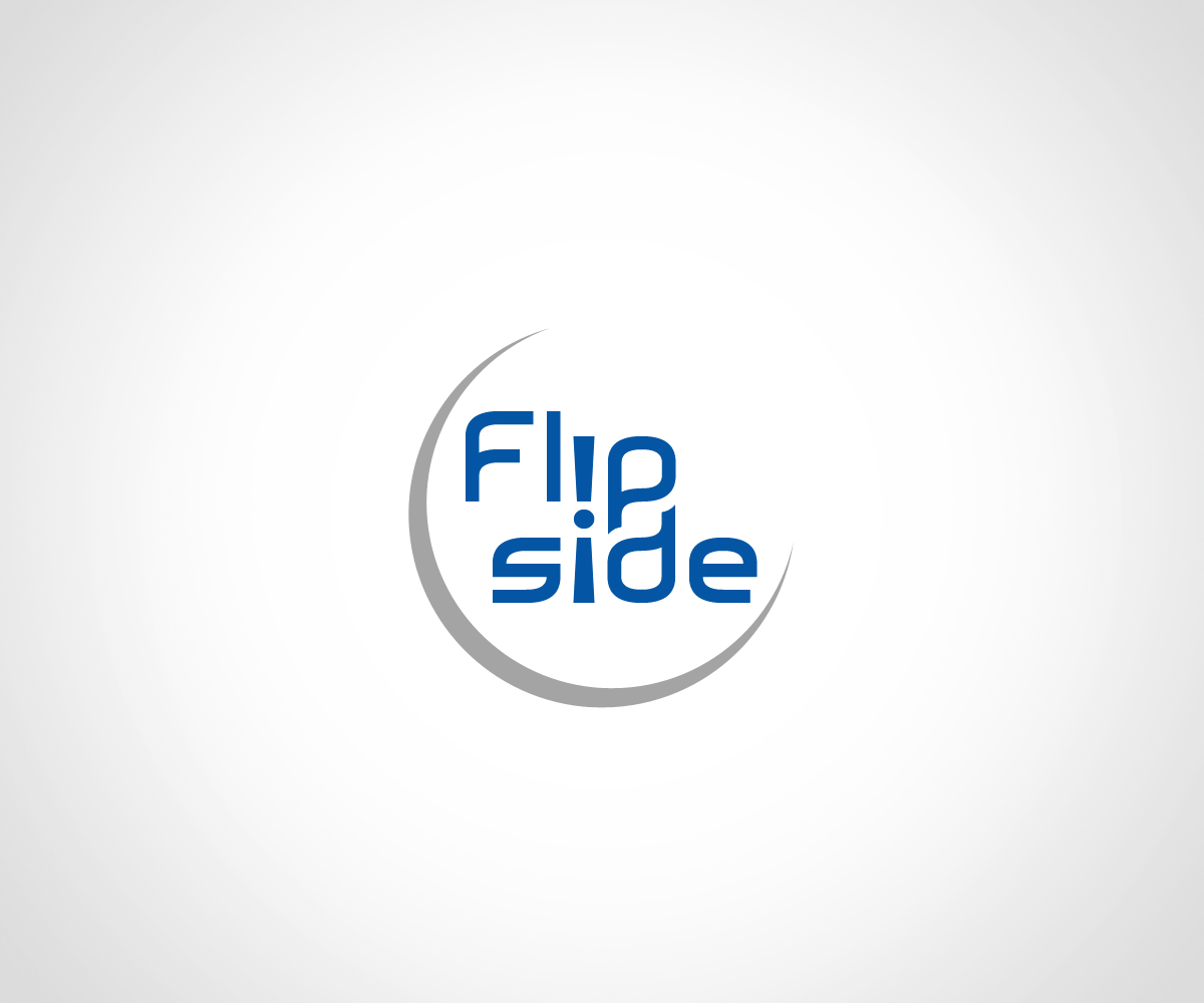 Logo Design by surpris for Flipside | Design #14221974