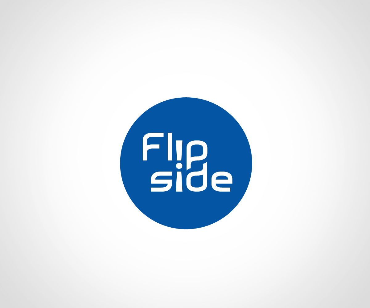 Logo Design by surpris for Flipside | Design #14221975