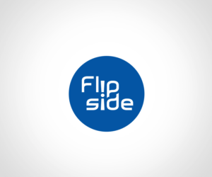 Logo Design by surpris for Flipside | Design: #14221975