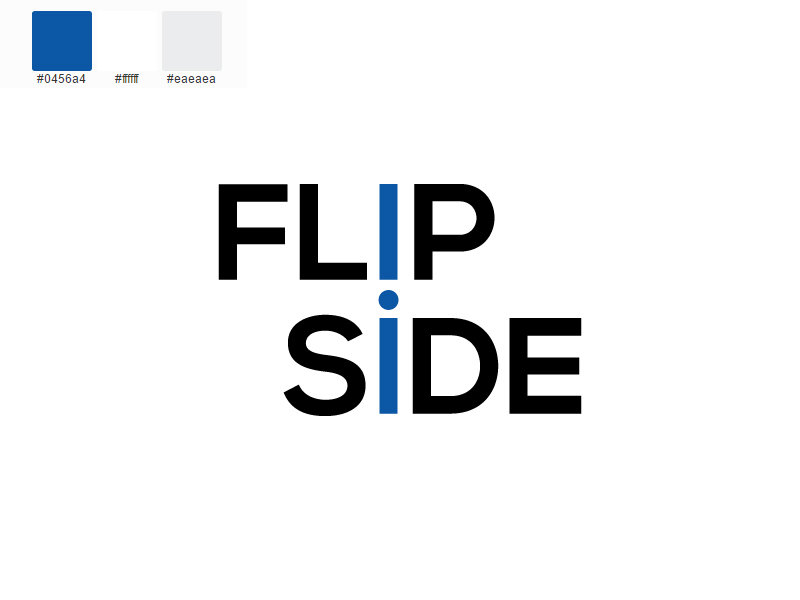 Logo Design by Seinfeld cast for Flipside | Design #14234772