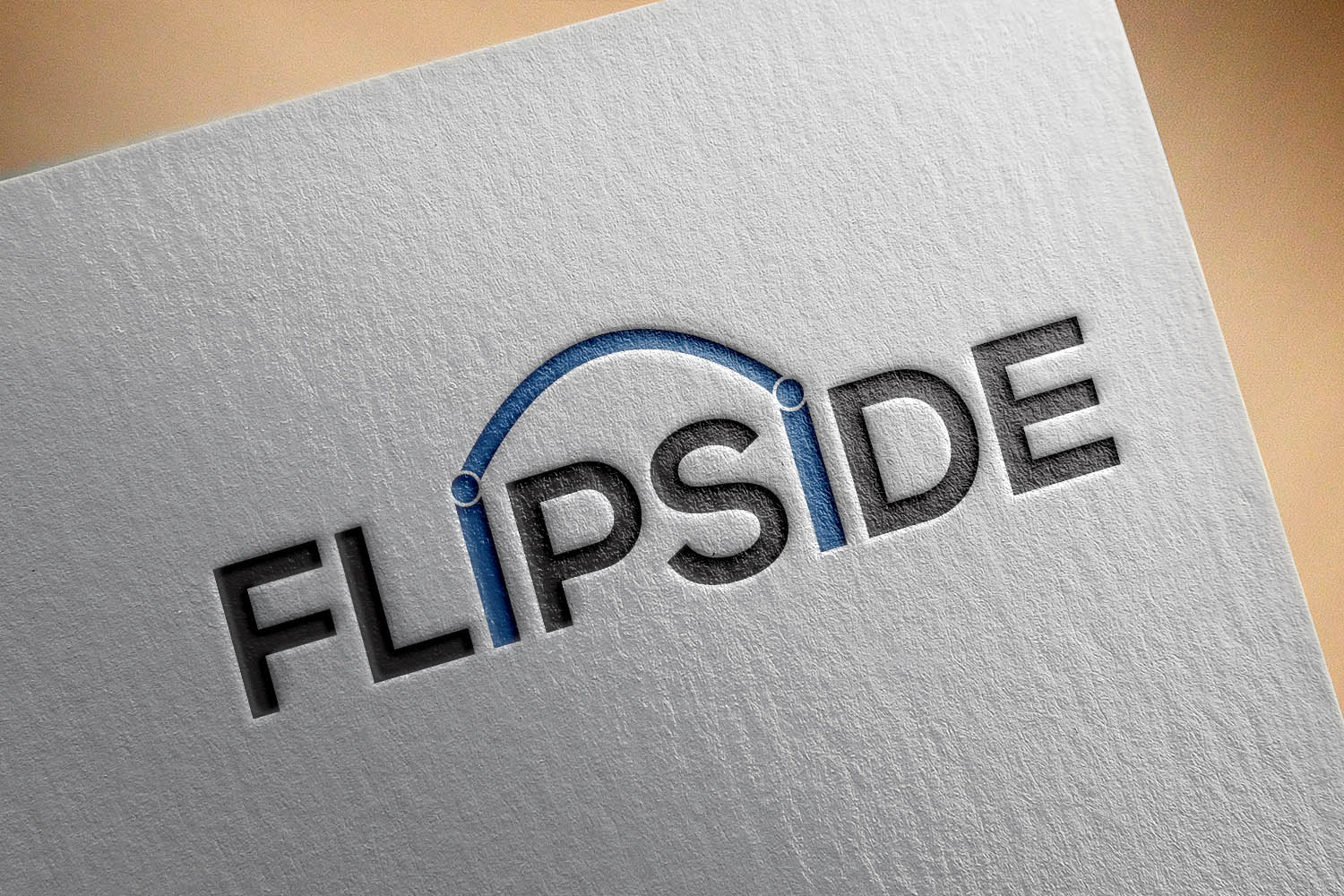 Logo Design by Seinfeld cast for Flipside | Design #14234773