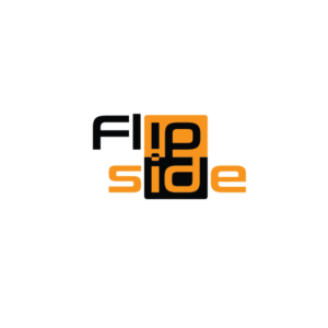 Flipside | Logo Design by rozT