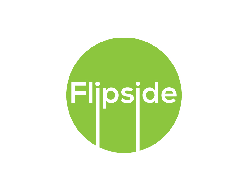 Logo Design by All Graphic Design Solution for Flipside | Design #14228309