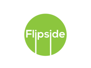 Logo Design by All Graphic Design Solution for Flipside | Design: #14228309