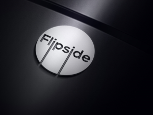 Logo Design by All Graphic Design Solution for Flipside | Design: #14228312