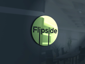 Logo Design by All Graphic Design Solution for Flipside | Design: #14228313