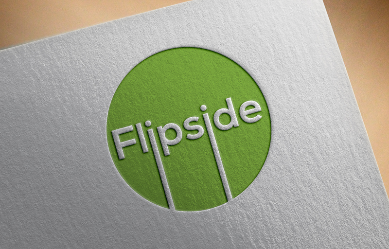 Logo Design by All Graphic Design Solution for Flipside | Design #14228314