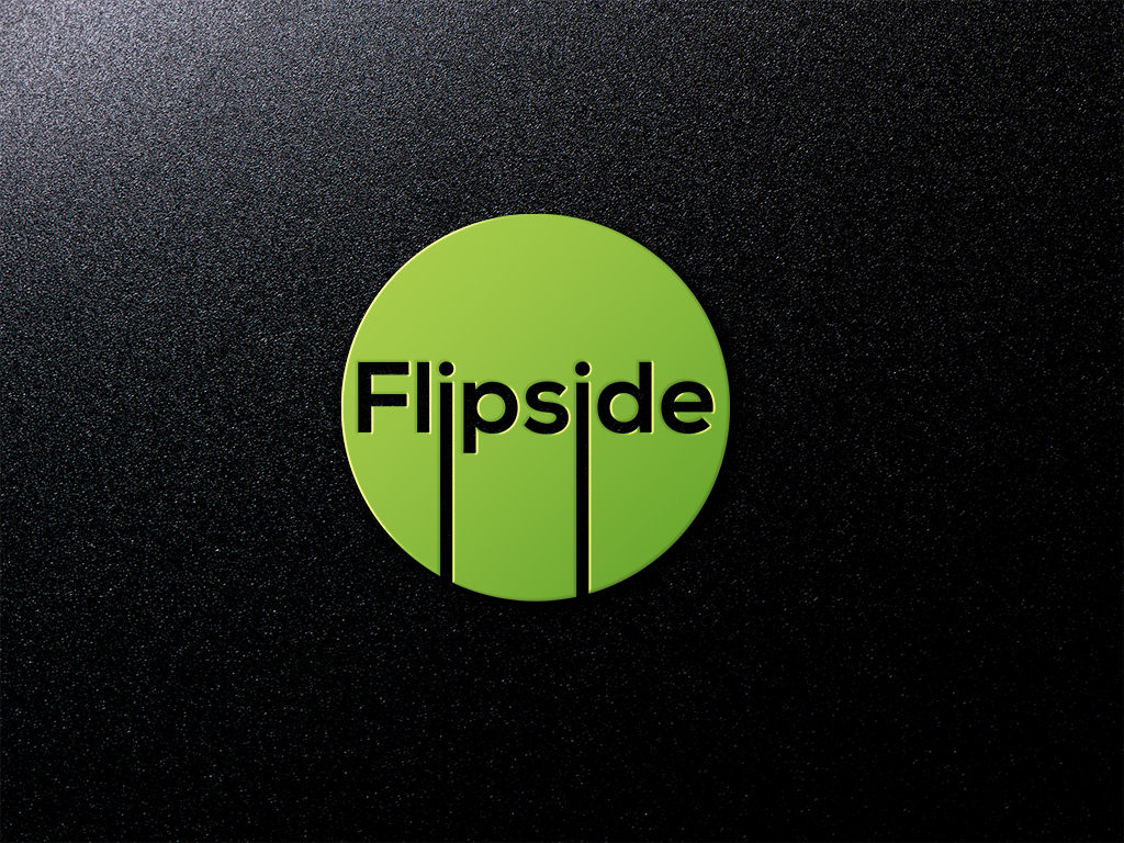 Logo-Design von All Graphic Design Solution für Flipside | Design #14228315