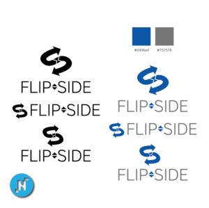 Logo Design by hr.munsell