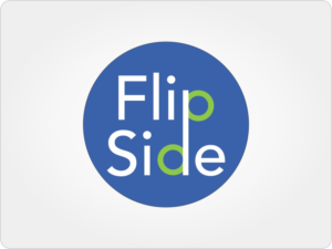 Logo Design by shn_pm for Flipside | Design: #14224012