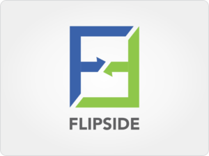 Logo Design by shn_pm for Flipside | Design: #14231383