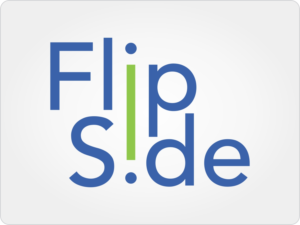 Logo Design by shn_pm for Flipside | Design: #14231422
