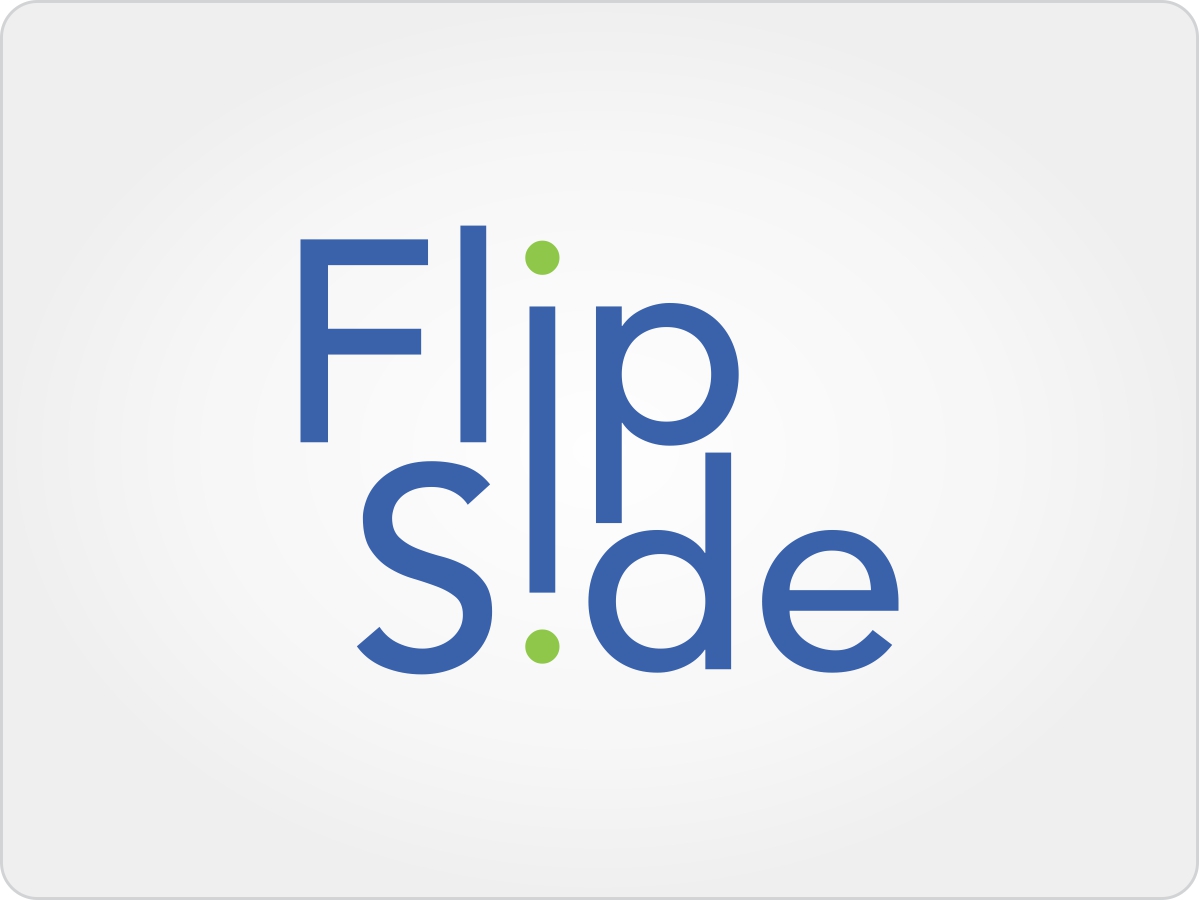 Logo Design by shn_pm for Flipside | Design #14233259