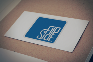 Logo Design by Jam Vila for Flipside | Design: #14242857