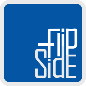 Logo Design by Jam Vila for Flipside | Design: #14242872