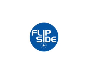 Logo Design by Boon for Flipside | Design #14220904