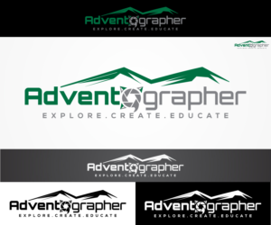 Design de Logo par sangeloenriquez pour ce projet | Design #14216915
