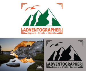 Logo Design by t-fa