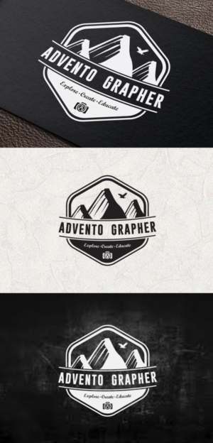 Logo Design by Creative_Projectss for this project | Design: #14260068