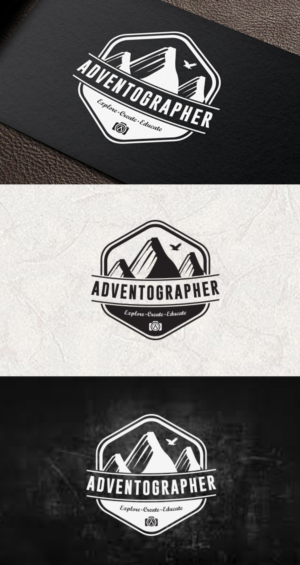 Logo Design by Creative_Projectss for this project | Design: #14291429