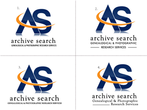 Archive Search | Logo-Design von webart