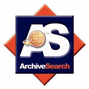 Archive Search | Logo Design by Dyal Design