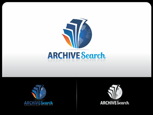 Archive Search | Logo-Design von denuj