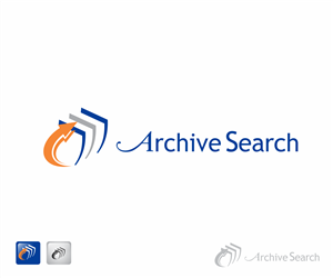 Logo Design by Atemolesky for this project | Design: #555595