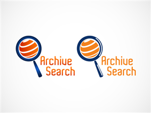 Archive Search | Logo-Design von MemoCo