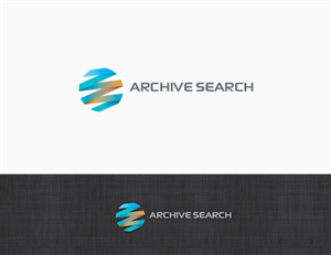 Archive Search | Logo-Design von jaime.sp