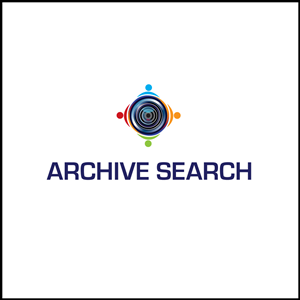 Archive Search | Logo-Design von Dennis Jackson