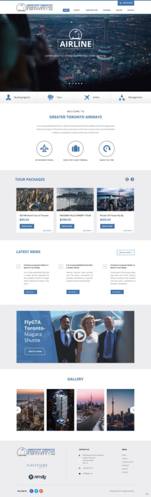 Web Design by pb for this project | Design: #14230571