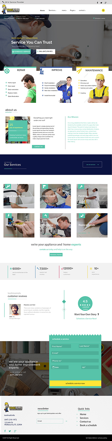 Web-Design von e2developers für dieses Projekt | Design #14284252