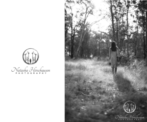 Design de Logo par King Cozy pour Natasha Hirschausen Photography | Design : #14274307