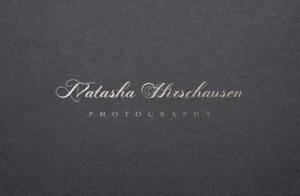 Design de Logo par GLDesigns pour Natasha Hirschausen Photography | Design : #14231175