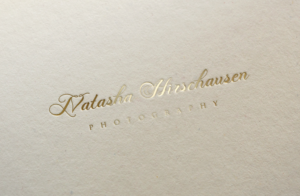 Logo Design by GLDesigns for Natasha Hirschausen Photography | Design #14231177