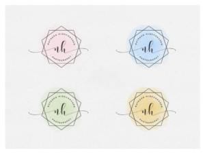 Design de Logo par wonderland pour Natasha Hirschausen Photography | Design : #14250810