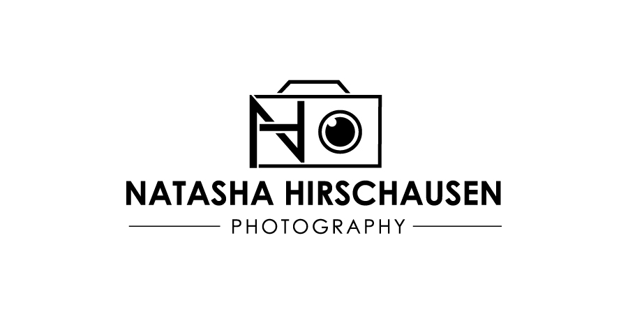 Diseño de Logo por debdesign para Natasha Hirschausen Photography | Diseño #14249776