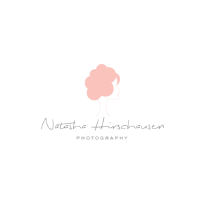 Design de Logo par GMWIRE pour Natasha Hirschausen Photography | Design : #14320679