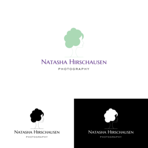 Design de Logo par GMWIRE pour Natasha Hirschausen Photography | Design : #14320681