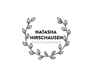 Logo Design by isabel.paoli for Natasha Hirschausen Photography | Design: #14229547