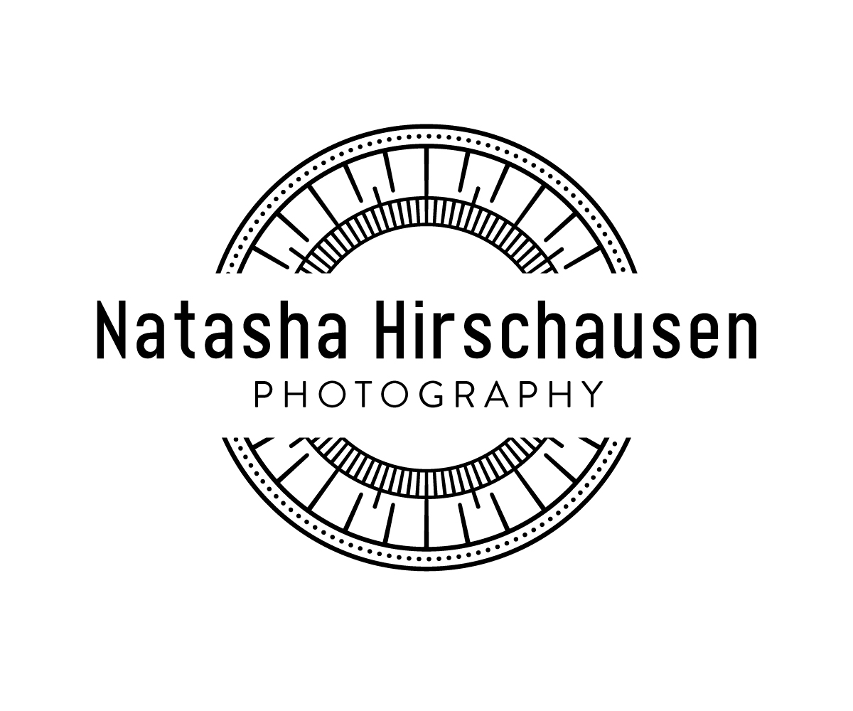 Logo Design by isabel.paoli for Natasha Hirschausen Photography | Design #14229549