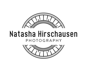 Logo Design by isabel.paoli for Natasha Hirschausen Photography | Design: #14229549