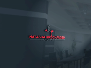 Logo Design by Seinfeld cast for Natasha Hirschausen Photography | Design: #14233307