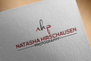 Logo Design by Seinfeld cast for Natasha Hirschausen Photography | Design: #14233309
