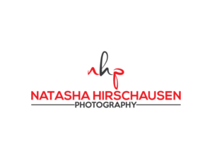Logo Design by Seinfeld cast for Natasha Hirschausen Photography | Design: #14233311